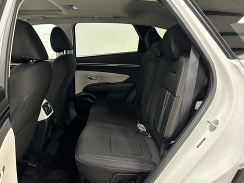 Certified 2022 Hyundai Tucson SEL w/ Convenience Package FWD image 19