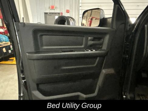 Certified 2021 RAM 2500 Tradesman AWD/4WD image 14