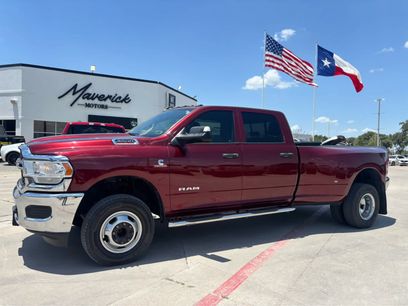 Used 2019 RAM 3500 Tradesman