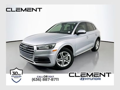 Used 2018 Audi Q5 2.0T Premium