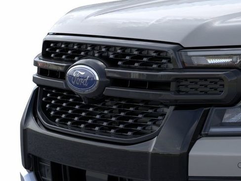 New 2026 Ford Ranger XLT RWD image 19