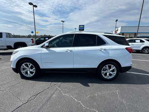 Used 2020 Chevrolet Equinox Premier image 9