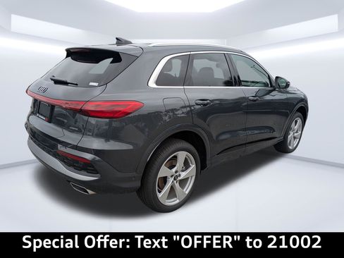 New 2026 Audi Q5 Premium Plus AWD/4WD image 2