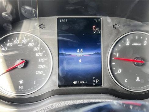Used 2026 Mercedes-Benz Sprinter 2500 image 11