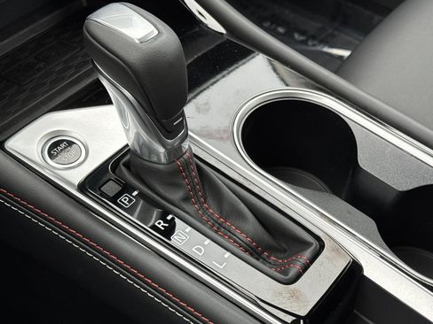 New 2025 Nissan Altima 2.5 SR w/ SR Premium Package image 17