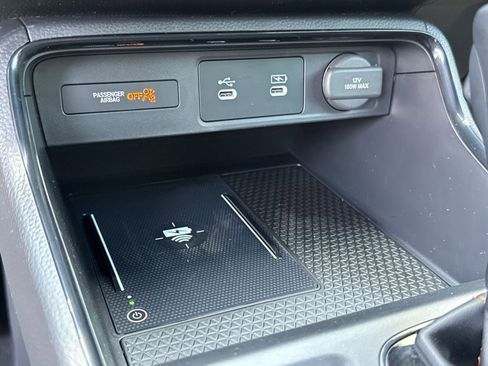 New 2026 Honda CR-V Sport-L image 12