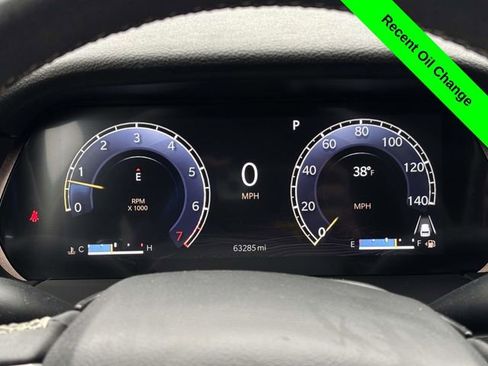 Used 2023 Jeep Grand Cherokee Altitude image 23