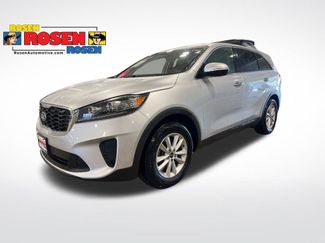Used 2019 Kia Sorento L 360° Tour