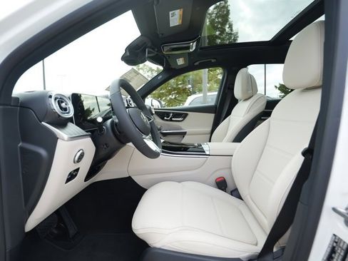 Certified 2026 Mercedes-Benz GLC 300 GLC 300 image 34