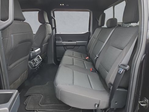 Used 2023 Ford F150 XLT w/ Equipment Group 302A High AWD/4WD image 23