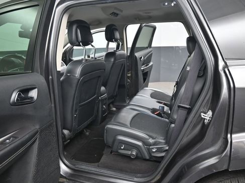 Used 2017 Dodge Journey Crossroad AWD/4WD image 24
