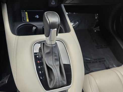 Certified 2025 Honda HR-V EX-L image 20