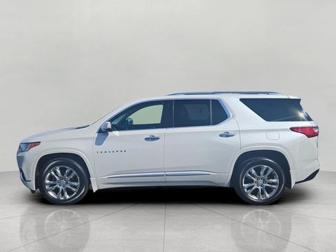 Used 2019 Chevrolet Traverse High Country AWD/4WD image 5