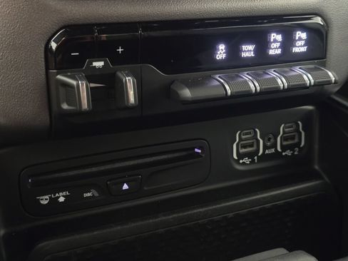 Used 2019 RAM 1500 Big Horn AWD/4WD image 29