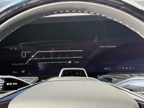 New 2026 Cadillac Escalade Luxury image 24