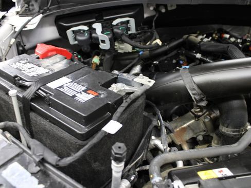 Used 2024 Ford F150 Lariat w/ Equipment Group 502A High AWD/4WD image 31