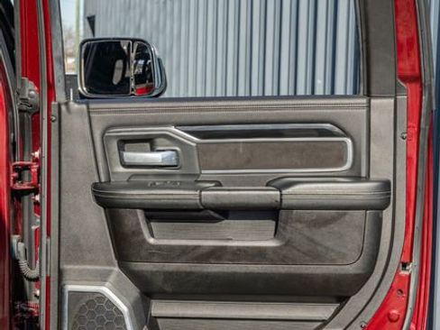 Used 2020 RAM 2500 Laramie image 39
