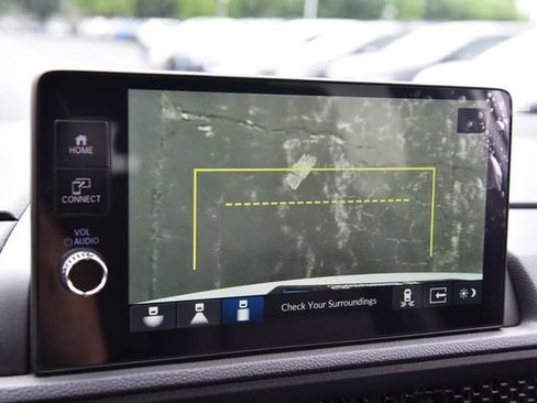 New 2026 Honda CR-V Sport-L image 14