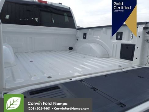 Certified 2024 Ford F150 XLT w/ Equipment Group 302A MID image 30