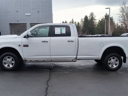 Used 2012 RAM 3500 Laramie image 5