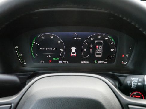 Used 2025 Honda Accord EX-L image 21