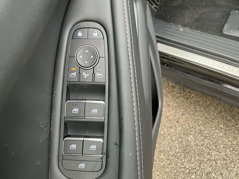 New 2026 INFINITI QX60 Luxe w/ Cargo Package FWD image 24