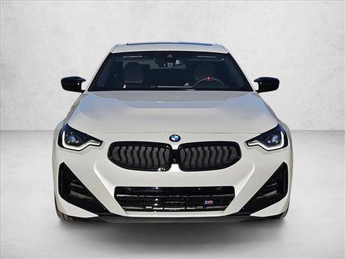 New 2026 BMW M240i xDrive Coupe w/ Premium Package image 6