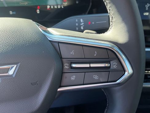 New 2026 Chevrolet Equinox LT w/ Convenience Package II image 19