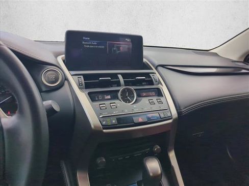 Used 2019 Lexus NX 300 FWD w/ Comfort Package image 9