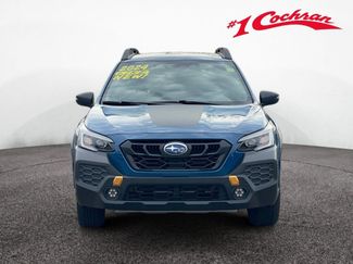 Used 2024 Subaru Outback Wilderness video 2
