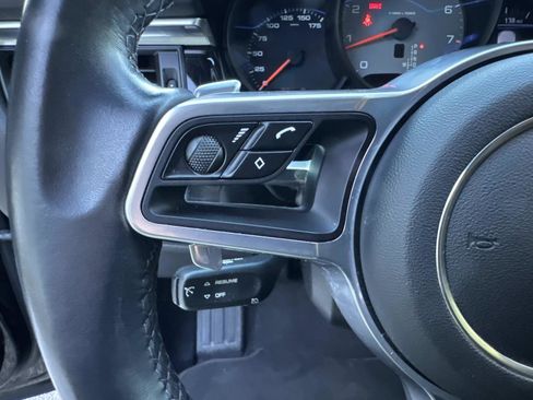 Used 2020 Porsche Macan S AWD/4WD image 32