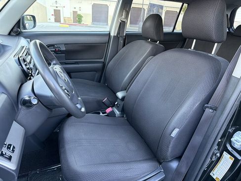 Used 2008 Scion xB image 13
