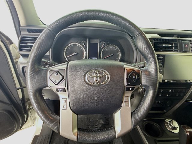Used 2023 Toyota 4Runner Limited AWD/4WD image 13