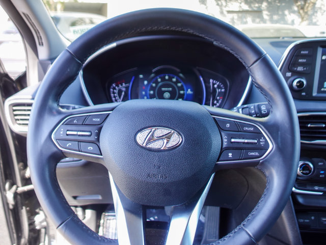 Used 2020 Hyundai Santa Fe SEL w/ Convenience Package AWD/4WD image 12