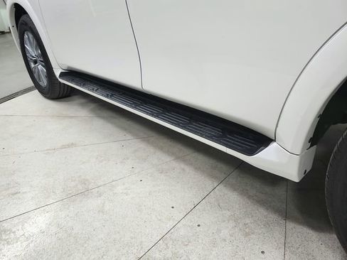 Used 2023 INFINITI QX80 Luxe w/ Cargo Package image 49