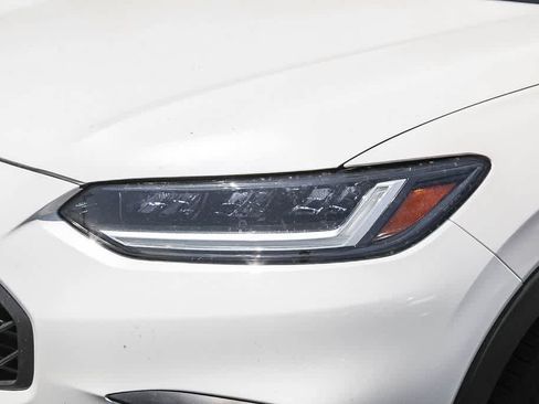 Used 2025 Honda HR-V Sport image 7