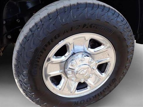 Used 2023 RAM 2500 Tradesman AWD/4WD image 6