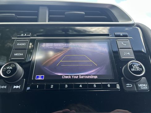 Used 2019 Honda Fit LX image 14