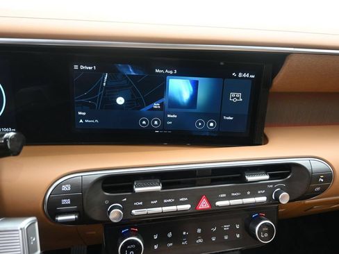 Used 2026 Hyundai Palisade Calligraphy FWD image 14