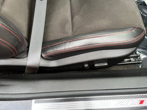 Used 2013 Chevrolet Camaro ZL1 RWD image 32
