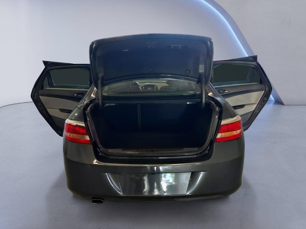 Used 2015 Buick Verano FWD image 13