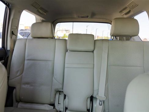 Used 2014 Lexus GX 460 Luxury AWD/4WD image 27