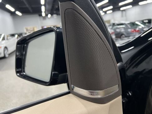 Used 2013 Mercedes-Benz ML 350 2WD image 47