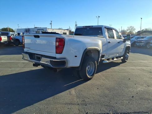 Used 2020 Chevrolet Silverado 3500 W/T w/ WT Convenience Package image 7