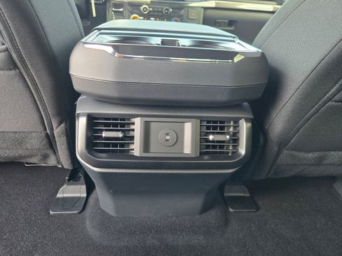 New 2026 Ford F150 STX w/ Equipment Group 200A AWD/4WD image 10