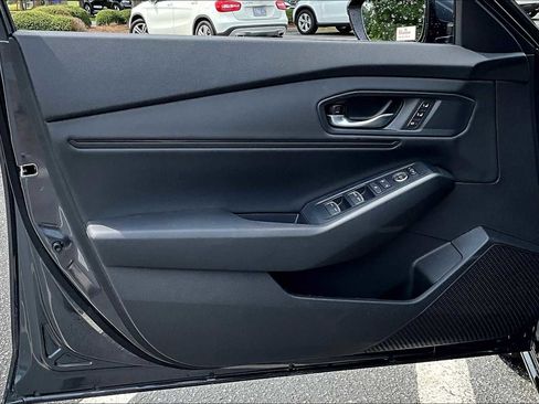 New 2025 Honda Accord EX-L image 13