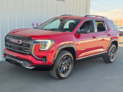Used 2026 GMC Terrain AT4 w/ Convenience Package III image 3