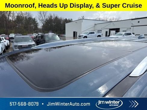 Used 2025 Buick Enclave Preferred image 7