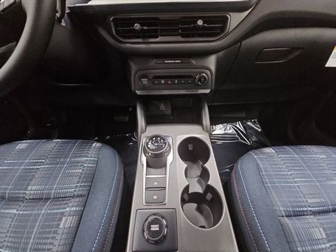 Used 2025 Ford Bronco Sport Heritage w/ Convenience Package AWD/4WD image 11