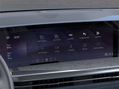 New 2026 Cadillac Escalade IQ Sport 2 image 20